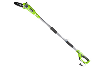 Высоторез-Сучкорез электрический Greenworks GPS7220 720Вт 20см