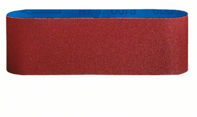 Шлифлента 75*457 К150 B.f.Wood (-3-), BOSCH