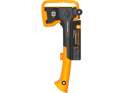 Топор универсальный X14 XS FISKARS