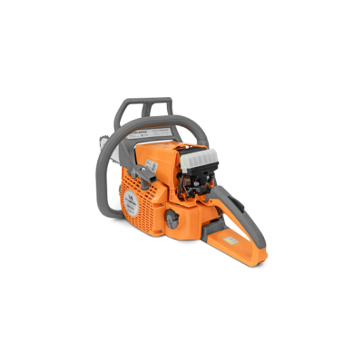 Бензопила Villartec SB025 Legend (шина и цепь 35см, защитный кожух)