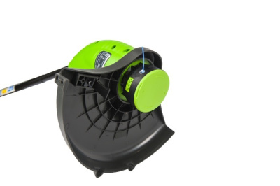 Триммер электрический Greenworks GST2830 280Вт 30см