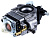 Карбюратор 143RII 236R 531RS 541RS