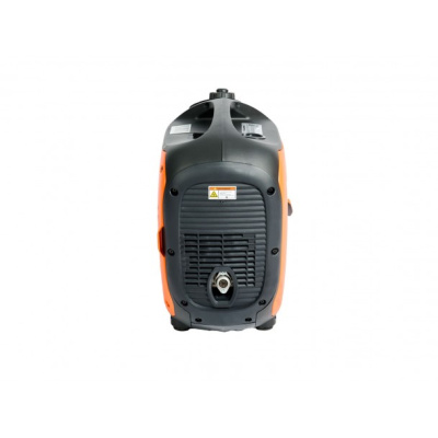 Генератор бензиновый инверторный VILLARTEC GI258S