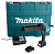 Пистолет для герметика CG100DWAEA аккумуляторный 10,8В, MAKITA