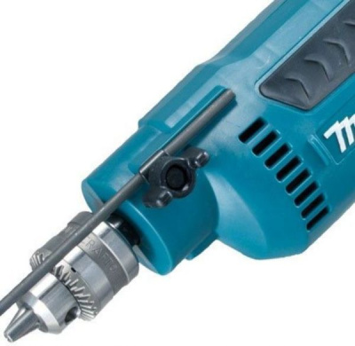 Дрель DP2010, MAKITA