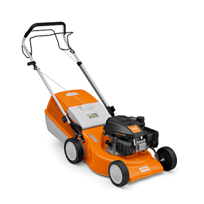 Газонокосилка бензиновая STIHL RM 248.2 T