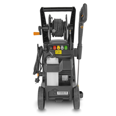 Мойка высокого давления VILLARTEC RE250C 