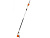 Высоторез аккумуляторный STIHL HTA 85 30см 1/4P