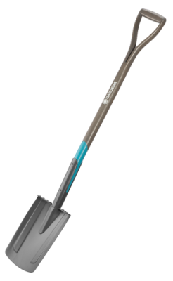 Лопата штыковая GARDENA ClassicLine