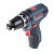 Solo Шуруповерт аккумуляторный GSR 12V-15 30 Нм без АКБ и ЗУ, BOSCH