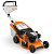Газонокосилка бензиновая STIHL RM 253.3 T