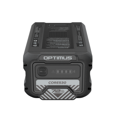 Аккумулятор Greenworks CORE530 (82В, 7,2 А-ч)