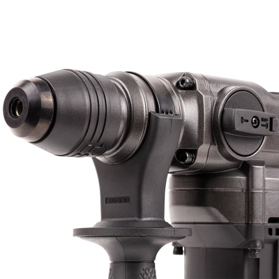 Перфоратор Kress KU332, 1100Вт, 5 Дж, 2 режима, SDS+, кейс