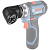 Насадка FlexiClick GFA 12-W угловая BOSCH
