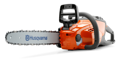 Пила аккумуляторная Husqvarna 120i 36B 12" 3/8 mini