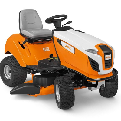 Минитрактор-косилка STIHL RT 4112 SZ