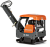 Виброплита Husqvarna LG 204