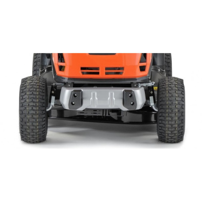 Газонокосилка с сиденьем (минитрактор) Oleo-Mac OM 102 R/19 K V