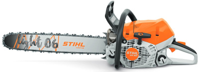 Бензопила STIHL MS 363 (шина и цепь 45см, кожух защитный)