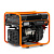 Генератор бензиновый инверторный DAEWOO GDA 5600i