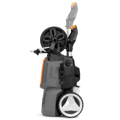 Мойка высокого давления DAEWOO DAW 675 FULL CONTROL