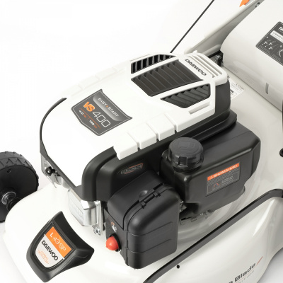 Газонокосилка DAEWOO L 43SP