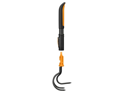 Культиватор Grebber FISKARS OneClick