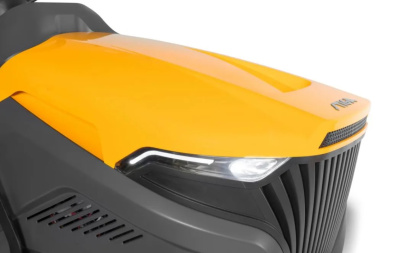 Трактор садовый STIGA ESTATE 9102 W (Honda GXV 690)