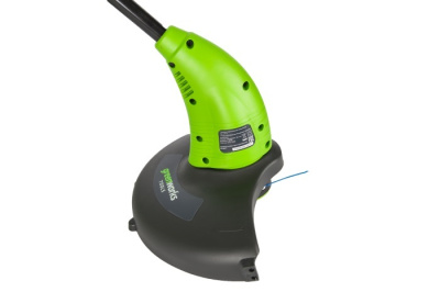 Триммер электрический Greenworks GST2830 280Вт 30см