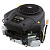 Двигатель Briggs&Stratton Professional Series 8240 (724 см3/24 л.с.) (D=25.4, L=80)