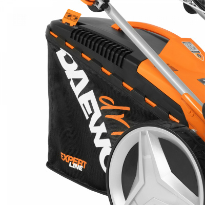 Газонокосилка DAEWOO DLM 5500SVRB