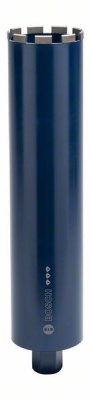 Алмазная коронка М112x450mm,1 1/4", BOSCH