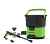 Мойка высокого давления аккумуляторная Greenworks GDC40 40V