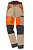 Брюки STIHL DYNAMIC VENT оранжевый/черный/бежевый р.54