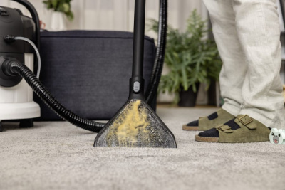 Пылесос моющий Karcher SE 4