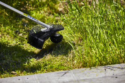 Триммер аккумуляторный Greenworks GD40BCB (40В без АКБ и ЗУ) 40см