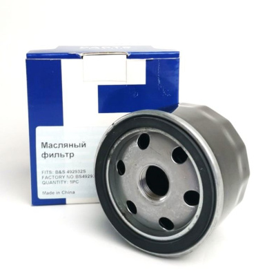 Фильтр маслянный для Brigss&Stratton FARMERTEC (аналог 492932S)