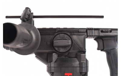 Перфоратор аккумуляторный Kress KU388, 2.2 Дж (20В, 4Ач х 2, ЗУ, кейс)