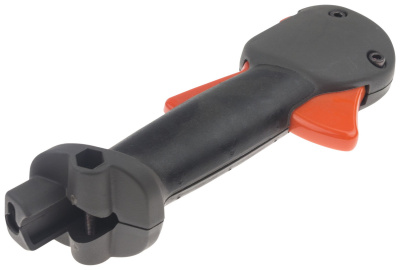 Ручка газа в сборе 343R 545RX