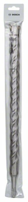 SDS-plus-1 бур, 25-400/460мм (1шт), BOSCH