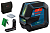 Лазерный нивелир GLL 2-15 G + LB10, BOSCH
