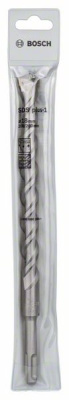SDS-plus-1 бур, 18-200/260мм (1шт), BOSCH