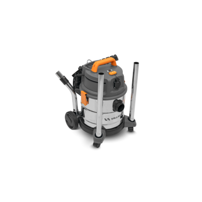 Пылесос строительный VILLARTEC VE 162E