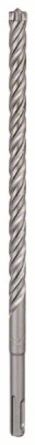 SDS Plus-7X бур, 12-200/265мм (10шт), BOSCH