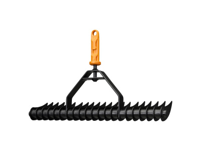Грабли для аэрации FISKARS OneClick без черенка