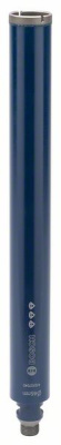 Алмазная коронка М 47x400mm, G 1/2", BOSCH