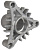 Корпус ступицы ножа  СТ154 (SE)