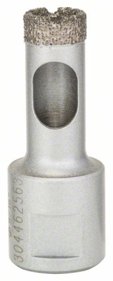 Алмазная коронка М  20мм DRY SPEED, BOSCH