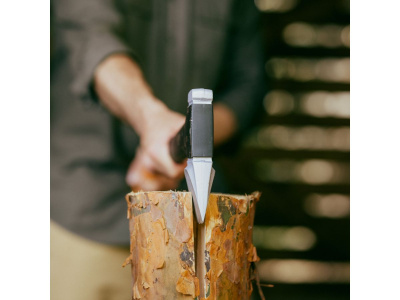 Топор-колун X36 L FISKARS
