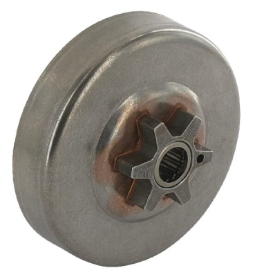 Барабан сцепления P20X 3/8x6